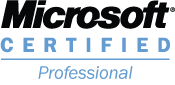 Microsoft Certified Professional